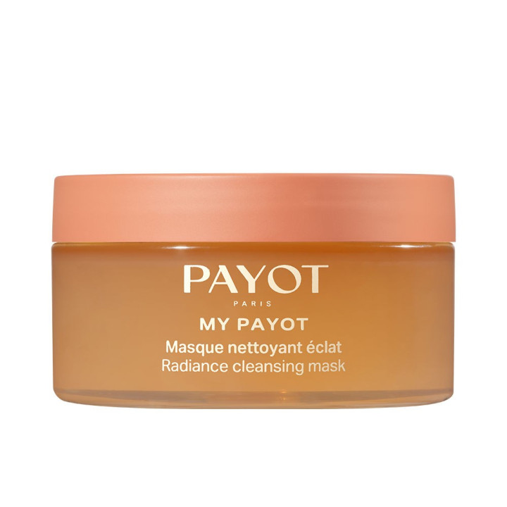 Masca faciala cu efect de detoxifiere si curatare Payot My Payot 100 ml