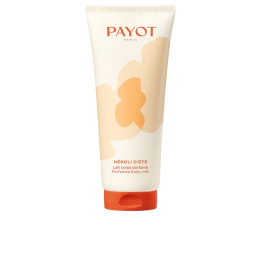 Lapte de corp cu proprietati hidratante PAYOT NEROLI D'ÉTÉ 200 ml