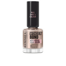 WONDER'BOND nail polish #005-Grab and Go 8 ml