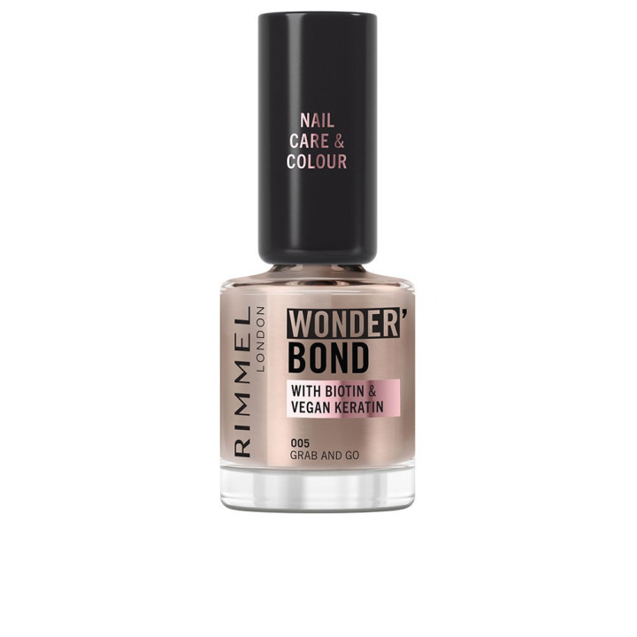 WONDER'BOND nail polish #005-Grab and Go 8 ml