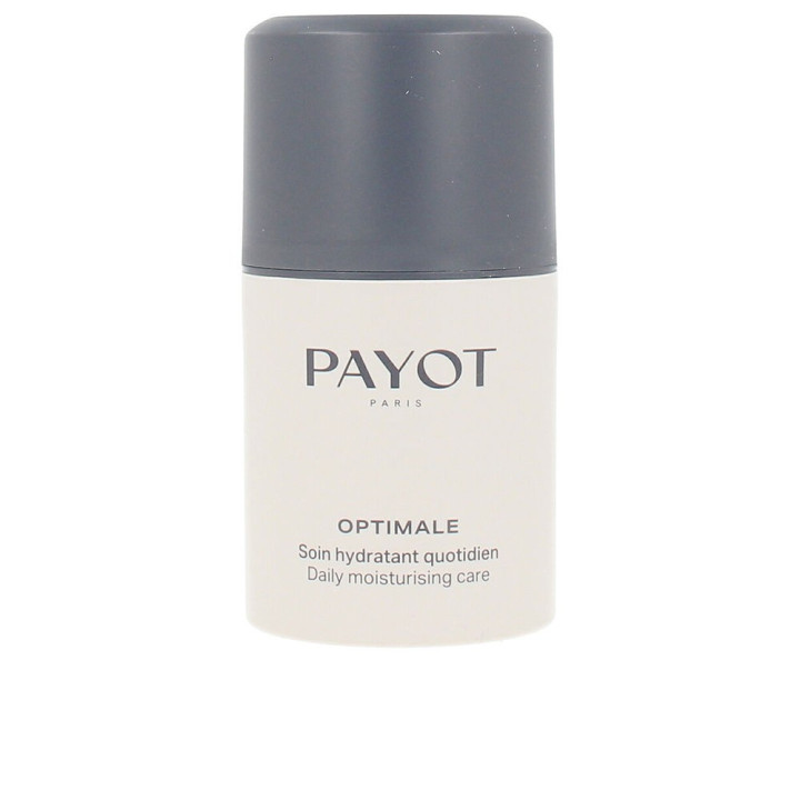 Crema faciala energizanta pentru barbati PAYOT OPTIMALE 50 ml