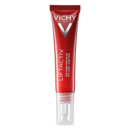 Crema anti-cearcane pentru conturul ochilor Vichy LIFTACTIV COLLAGEN SPECIALIST 15 ml