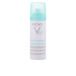 Deodorant spray pentru toate tipurile de piele VICHY DEO 125 ml