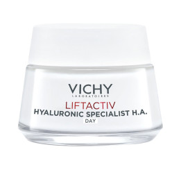 Crema faciala anti-imbatranire cu efect de netezire Vichy LIFTACTIV SUPREME 50 ml