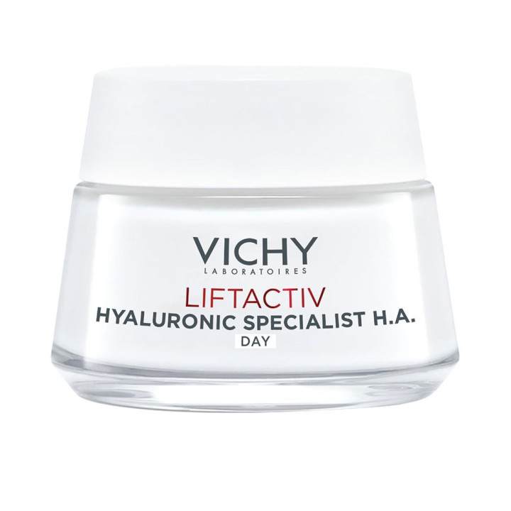 Crema faciala anti-imbatranire cu efect de netezire Vichy LIFTACTIV SUPREME 50 ml
