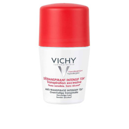 Deodorant roll-on cu protectie 72h VICHY STRESS RESIST 50 ml