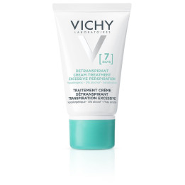 DEO traitement creme anti-transpirant 7 jours cream 30 ml