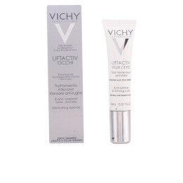 Tratament avansat anti-rid pentru conturul ochilor Vichy LIFTACTIV 15 ml