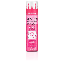 EQUAVE KIDS PRINCESS detangling conditioner 200 ml