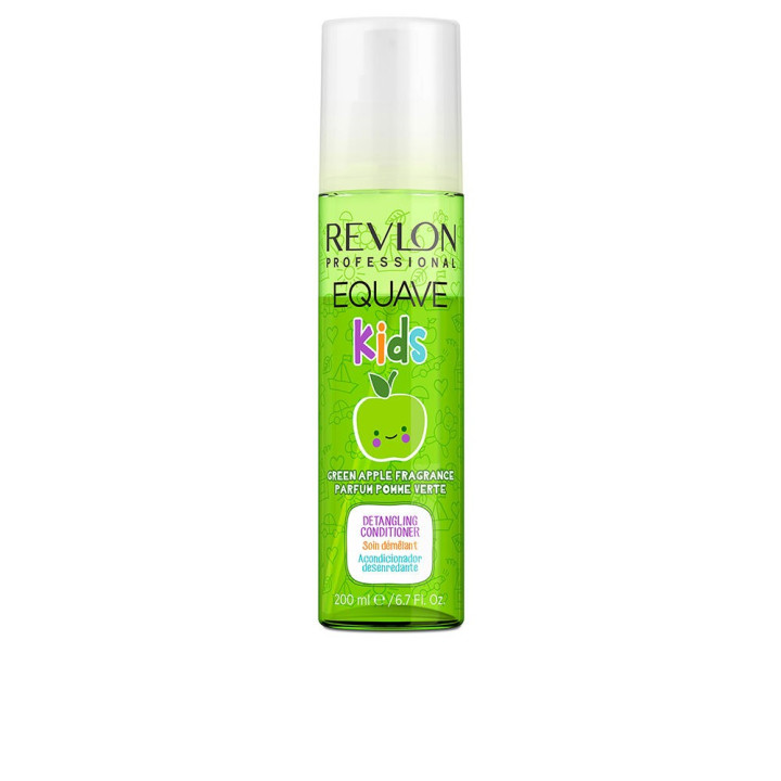 EQUAVE KIDS APPLETASTIC detangling conditioner 200 ml