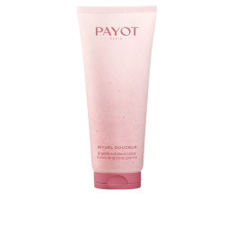 Exfoliant de corp cu textura lejera Payot Rituel Douceur 200 ml