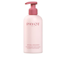 Sapun lichid pentru maini cu efect hidratant Payot Rituel Douceur 250 ml