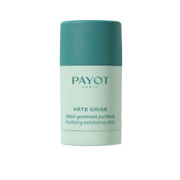 Exfoliant facial cu proprietati purifiante PAYOT PÂTE GRISE 25 g