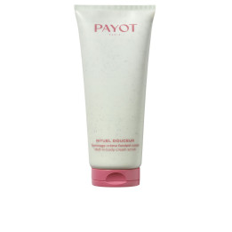 Exfoliant de corp cu textura cremoasa PAYOT Rituel Douceur 200 ml