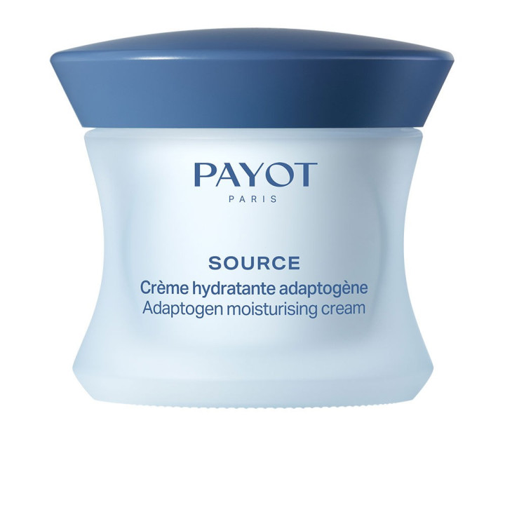 Tratament facial intens hidratant PAYOT SOURCE 50 ml