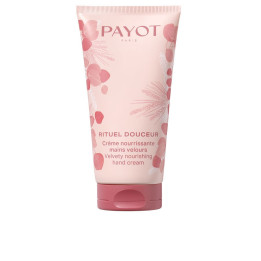 Crema hidratanta de maini PAYOT RITUEL DOUCEUR 75 ml