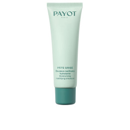 Emulsie faciala cu formula naturala PAYOT PATE GRISE 50 ml