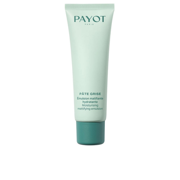 Emulsie faciala cu formula naturala PAYOT PATE GRISE 50 ml