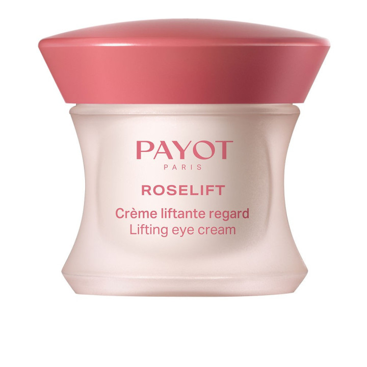 Crema de ochi anti-cearcane cu efect de lifting Payot Roselift Collagene 15 ml