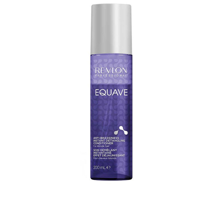 EQUAVE anti-yellow conditioner 200 ml