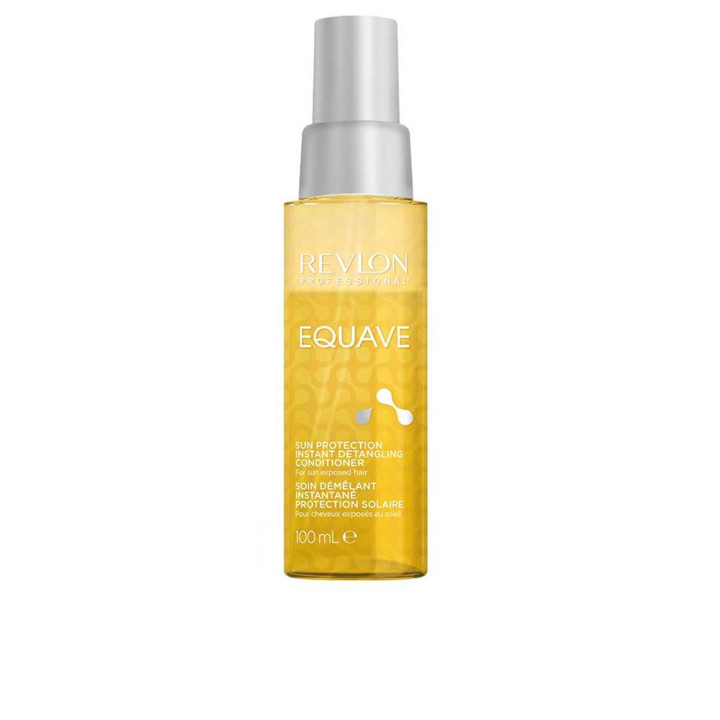 EQUAVE SUN detangling conditioner 100 ml