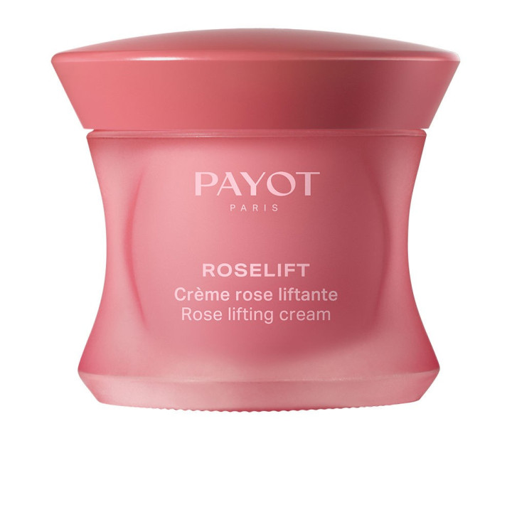 Crema faciala cu efect iluminator PAYOT ROSELIFT 50 ml
