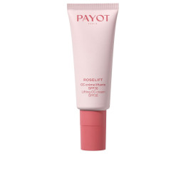 Cc Cream cu factor de protectie solara PAYOT ROSELIFT CC SPF30 40 ml