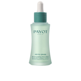 Ser cu efect exfoliant pentru ten Payot Pate Grise 30 ml