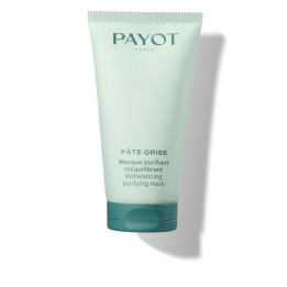 Masca faciala cu efect purificator PAYOT PÂTE GRISE 75 ml