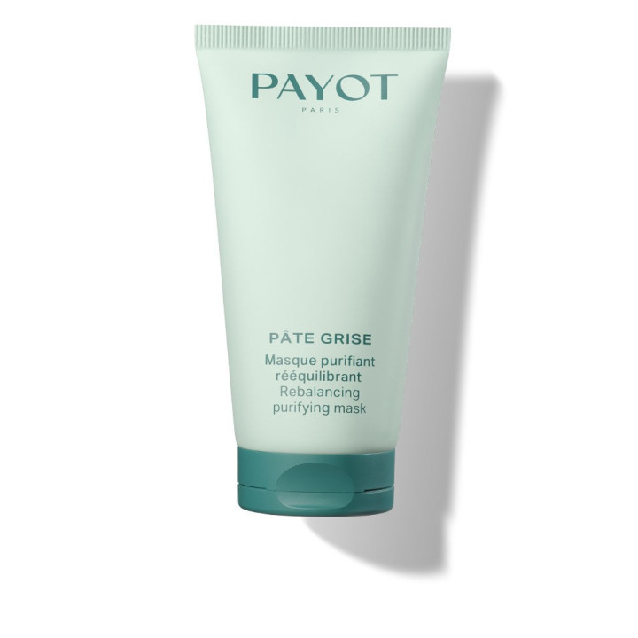 PÂTE GRISE balancing purifying mask 75 ml