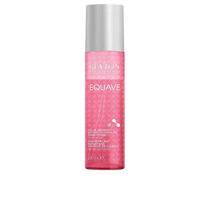 EQUAVE instant detangling conditioner color vibrancy 200 ml