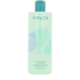 Apa micelara pentru ten cu efect purifiant PAYOT PÂTE GRISE 400 ml