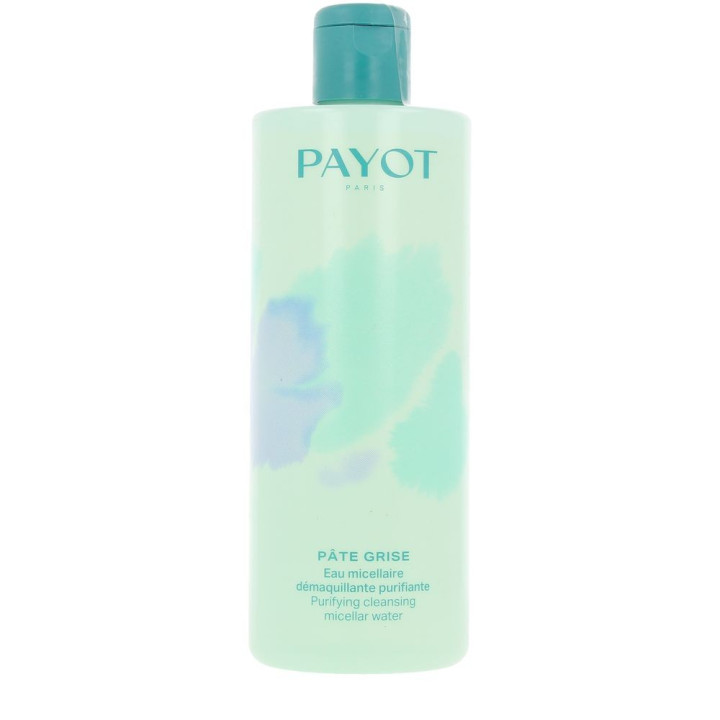 Apa micelara pentru ten cu efect purifiant PAYOT PÂTE GRISE 400 ml