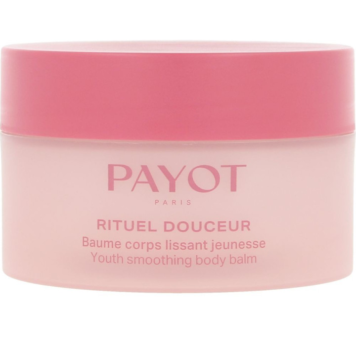 RITUEL DOUCEUR Youth Smoothing Body Balm 200 ml