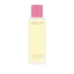 Ulei tonifiant de corp PAYOT RITUEL DOUCEUR 100 ml
