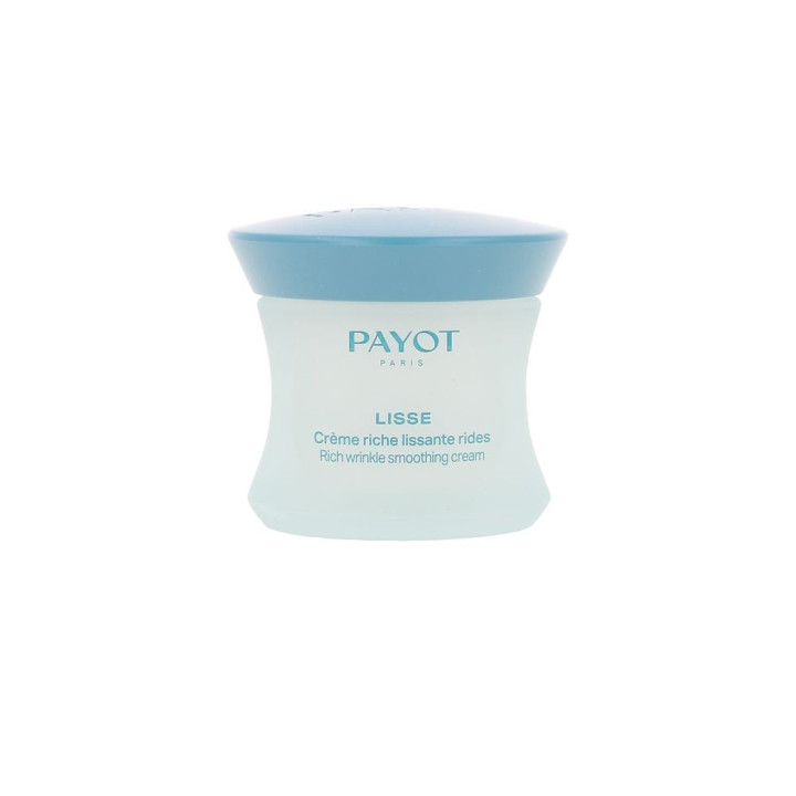 LISSE rich wrinkle smoothing cream 50 ml