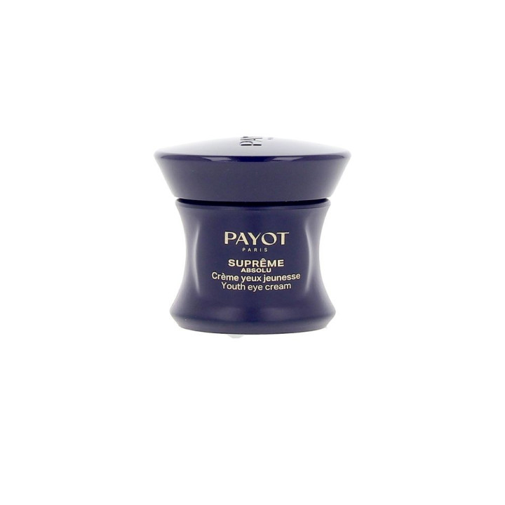Crema revitalizanta pentru conturul ochilor PAYOT SUPRÊME ABSOLU 15 ml