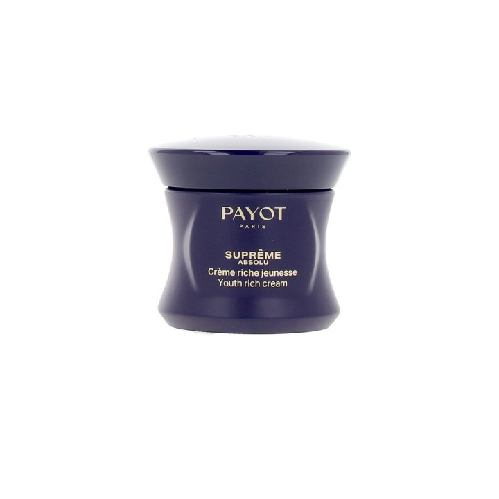 SUPRÊME ABSOLU crema rica rejuvenecedora 50 ml
