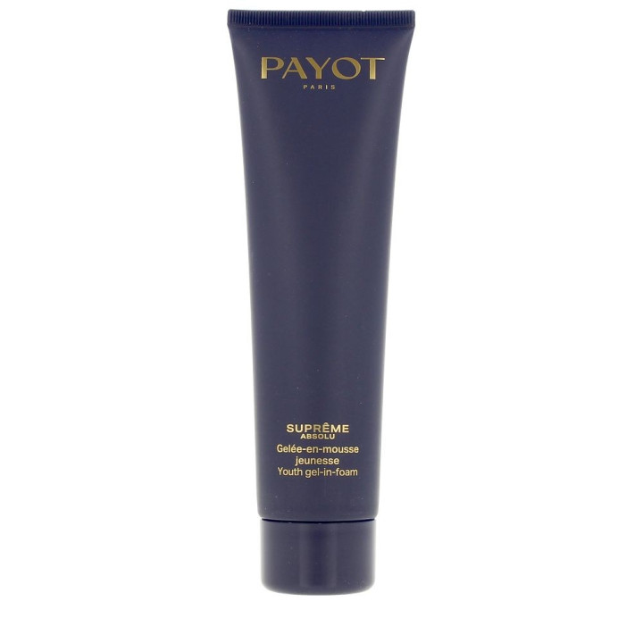 Gel de curatare faciala cu efect anti-imbatranire PAYOT SUPRÊME ABSOLU 150 ml