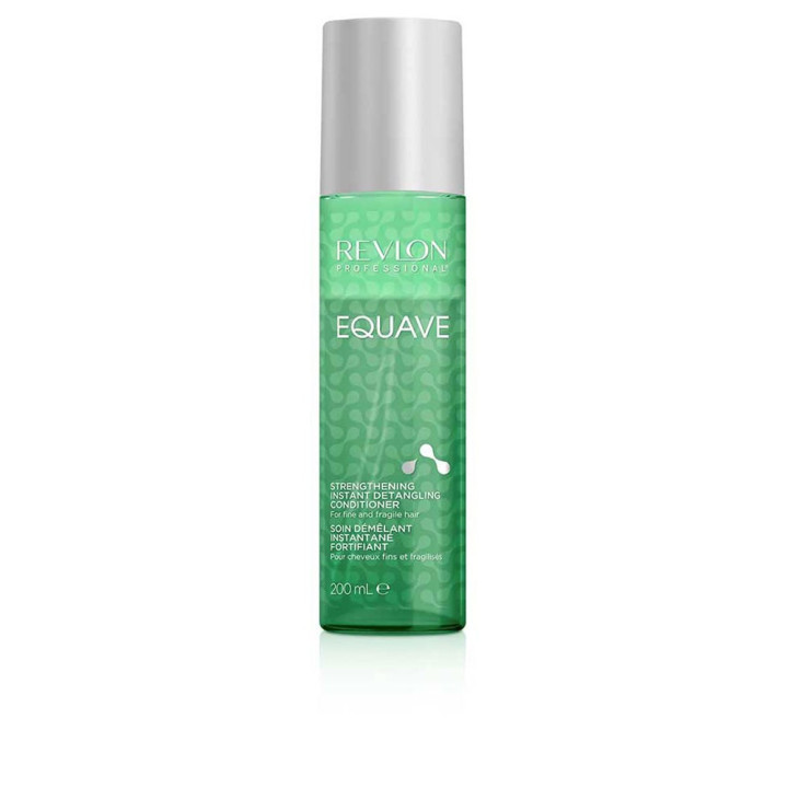 EQUAVE strengthening detangling conditioner 200 ml