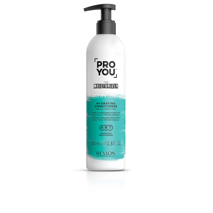 Balsam hranitor pentru par uscat Revlon PROYOU 350 ml