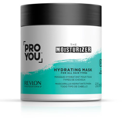 Masca hidratanta pentru par uscat Revlon PROYOU 500 ml