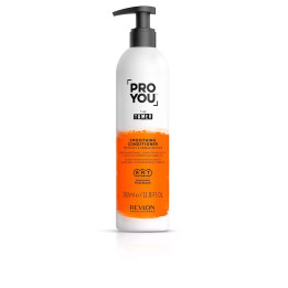 Balsam de par hidratant anti-frizz Revlon PROYOU 350 ml