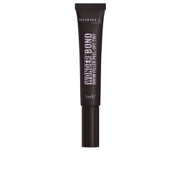 WONDER'BOND brow filler peel-off tint #Black Brown 7.7 ml
