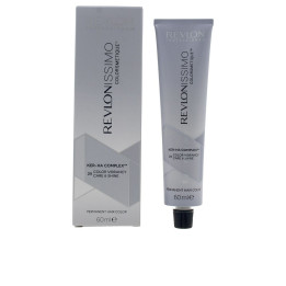 REVLONISSIMO COLORSMETIQUE HIGH COVERAGE #7-medium blonde 60 ml