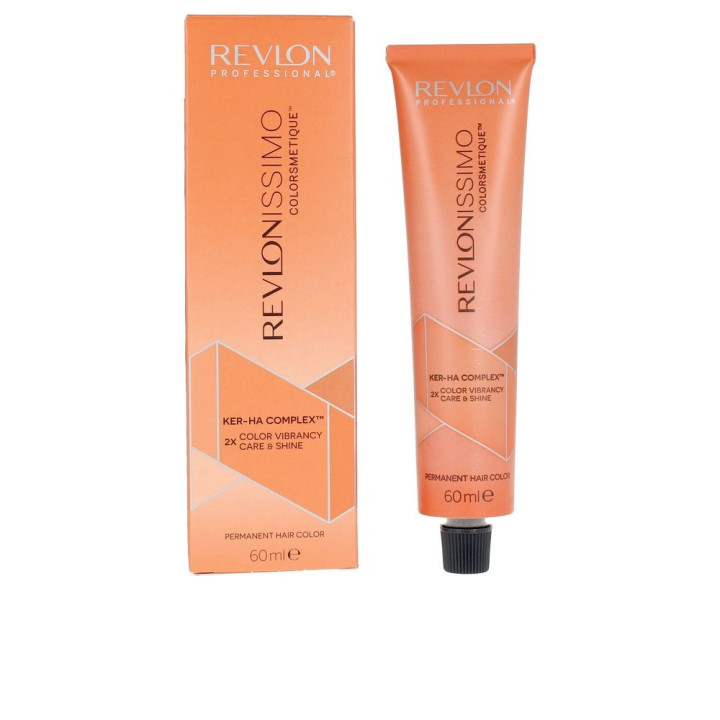 REVLONISSIMO COLORSMETIQUE #7,44 60 ml