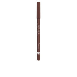 Creion dermatograf cu textura cremoasa Rimmel London SOFT KOHL KAJAL 011 maro 4 g