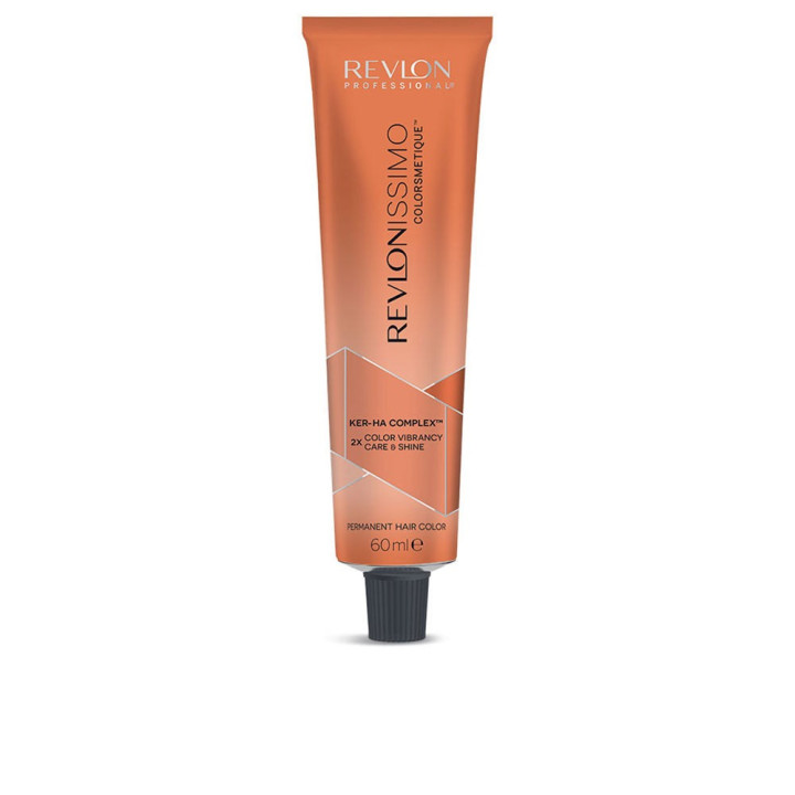 REVLONISSIMO COLORSMETIQUE #6,46 60 ml