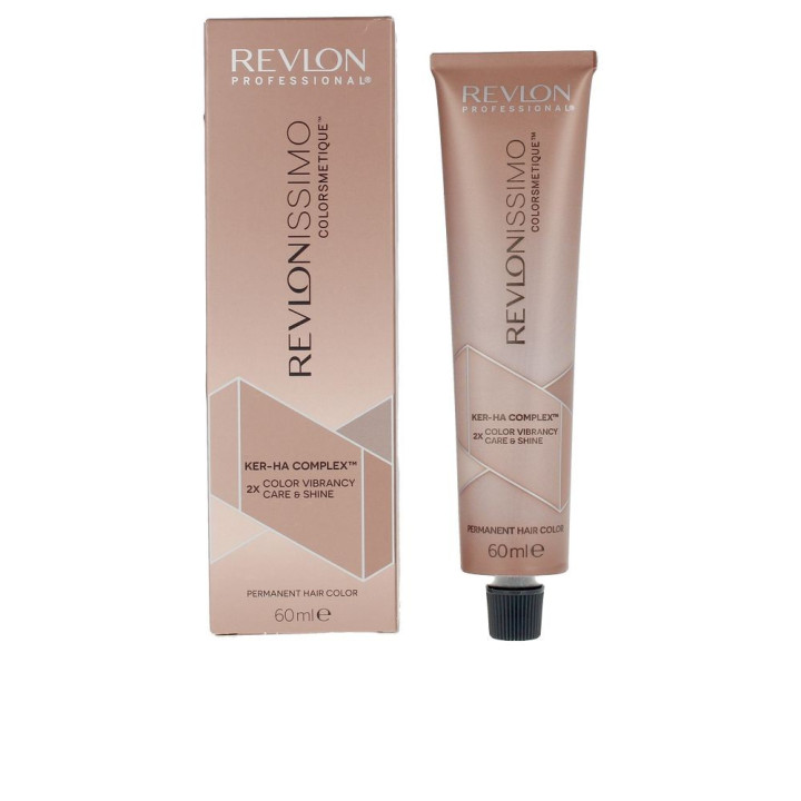 REVLONISSIMO COLORSMETIQUE #5,41 60 ml