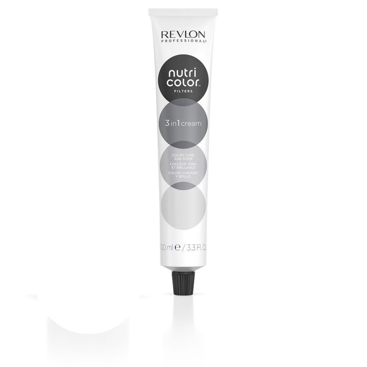 NUTRI COLOR filters #500 100 ml